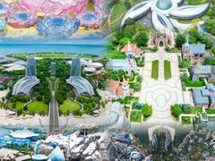 -海花岛旅游度假区