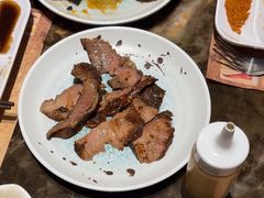 -汉丽斯巴西烤肉自助(市南店)