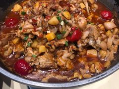 -聚味瞿记·龙虾堂(坡子街店)