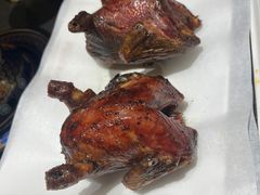 -小桂林烧鸽子