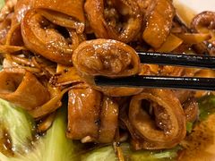 -燕青小馆(东园大厦店)