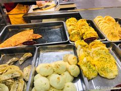 -南师大仙林校区东区食堂