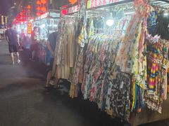 -海大南门夜市(海富街店)