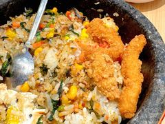 -小木屋拌饭(西安万象天地店)