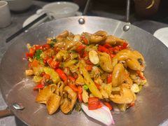 -湘轩·土菜研究院(光大店)