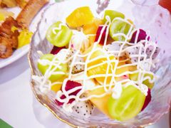 -库滋明·俄罗斯特色美食(中央大街店)