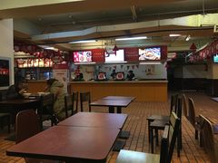大堂-71号豆汤饭·成都小馆(春熙路百盛店)