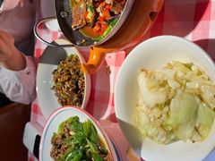 -韵味湘肴·小炒黄牛肉(五一广场美食地标店)