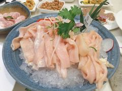 生鹅肠-围炉夜话·潮汕卤水火锅(榕江店)