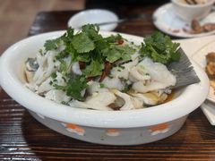 -凤厨顺德水乡凤味馆(大良锦龙路店)