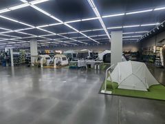 -迪卡侬(香炉礁店)