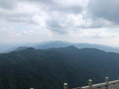 -南岳衡山风景名胜区