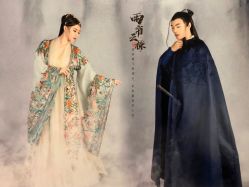 -盘子女人坊古装写真摄影(天津总店)