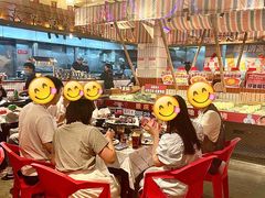 -九村烤脑花(大石坝总店)