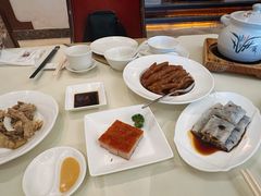 -利苑酒家(金宝店)