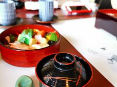 -伊豆荣(不忍亭店)