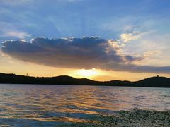 -水上明月·湖景餐厅