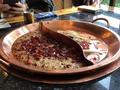 -老码头火锅(骡马市店)