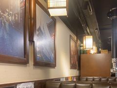 大堂-魔宗·烧肉(汉街店)
