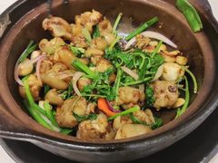 -顺丰轩园林酒家(天河店)
