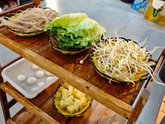 -铁锅年代(高新店)