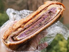 -美嘉华面包西饼店(红胜坊店)