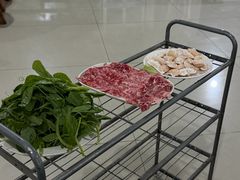 -朝伟清真铜瓢牛肉馆(三十年老·店)