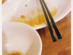 -素清香(解放路店)