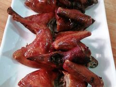 -朱村黄塘建华烧鸡