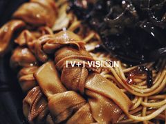 海带丝-老地方面馆(思南路店)
