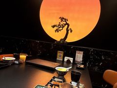 -無二炙坊·和牛烧肉(大钟寺1733店)