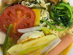 -鑫龙福麻辣烫(尚德大厦店)