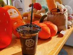 -ROCHO(仁恒江湾城店)