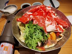 -初居食屋日式料理(万象城购物中心店)