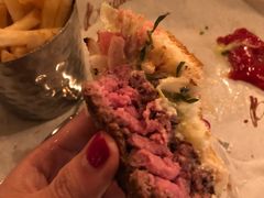 -Burger & Lobster(Dean Street)