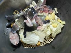 -清真长山屯泉水灶台鱼(佳庆道店)