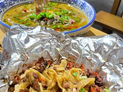 -裕鼎鲜·新中菜(金鼎广场店)