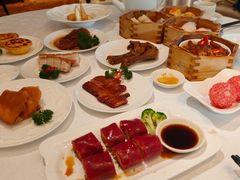 -香宫中餐厅 · 桂林香格里拉