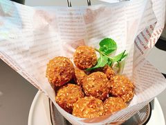 -小大董·烤鸭(观景餐厅·南京西路店)