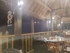 -渔家火锅·海鲜自助餐·演艺(亚龙湾天域酒店)