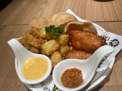 -太二酸菜鱼(坚基购物中心店)