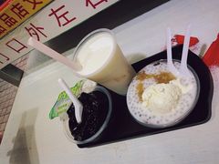 -百花传统甜品店(原址店)