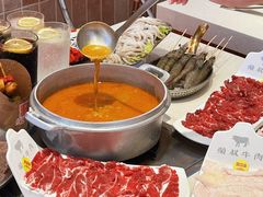 -荣叔港式沙嗲牛肉火锅(正佳潮流店)