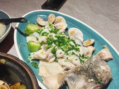 -啫神·广州地标美食(北京路店)