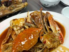 -阿兰姐海鲜店