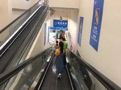 -沃尔玛购物广场(南城印象汇店)