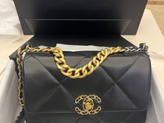 -Chanel(德基广场店)