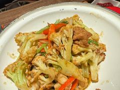 -耶里夏丽·丝路新疆菜·清真食品(徐汇南丹东路臻选店)
