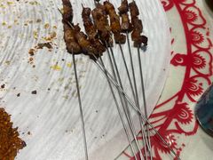 -小粉房鲽鱼头海鲜小串(燕郊总店)