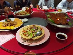 -東海海鲜酒家(中信广场店)